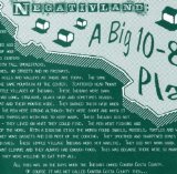 A Big 10 8 Place Lyrics Negativland