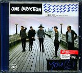 One Way or Another (Teenage Kicks) (Single) Lyrics One Direction
