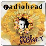 Pablo Honey Lyrics Radiohead