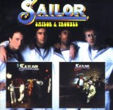 Trouble Lyrics Sailor