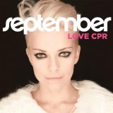 Love CPR Lyrics September