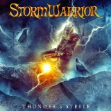 Thunder & Steele Lyrics Stormwarrior