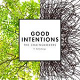 Good Intentions (Single) Lyrics The Chainsmokers