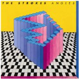 Angles Lyrics The Strokes