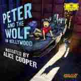 Peter & The Wolf In Hollywood Lyrics Alice Cooper & Bundesjugendorchester