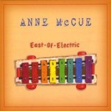 East Of Electric Lyrics Anne McCue