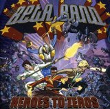 Heroes To Zeros Lyrics Beta Band
