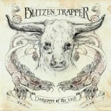 Destroyer Of The Void Lyrics Blitzen Trapper