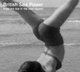 From The Sea To The Land Beyond Lyrics British Sea Power