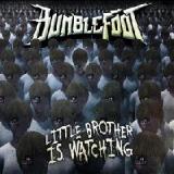 Little Brother Is Watching Lyrics Bumblefoot
