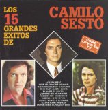 Los 15 Grandes Exitos De Lyrics Camilo Sesto