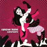 Superhero Lyrics Candye Kane