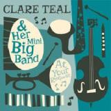 At Your Request Lyrics Clare Teal