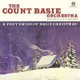 A Very Swingin' Basie Christmas! Lyrics Count Basie Orchestra
