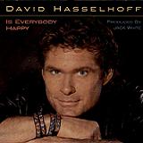 Is Everybody Happy Lyrics David Hasselhoff