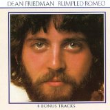 Rumpled Romeo Lyrics Dean Friedman