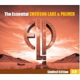 The Essential 3.0 Lyrics Emerson, Lake & Palmer