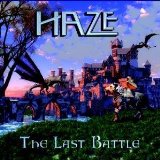 The Last Battle Lyrics Haze