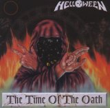 The Time Of The Oath Lyrics Helloween
