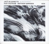 In Movement Lyrics Jack DeJohnette