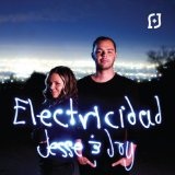 Electricidad Lyrics Jesse & Joy