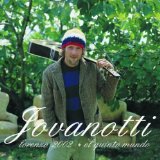 El Quinto Mundo Lyrics Jovanotti