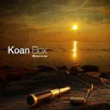 Koan Box Lyrics Koan