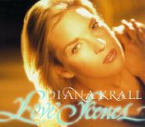 Love Scenes Lyrics Krall Diana