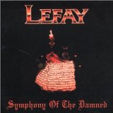 Symphony Of The Damned Lyrics Lefay