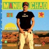 La Radiolina Lyrics Manu Chao