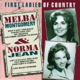 Miscellaneous Lyrics Melba Montgomery