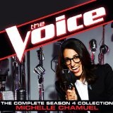 Somewhere Only We Know (The Voice Performance) [Single] Lyrics Michelle Chamuel