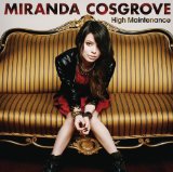 High Maintenance (EP) Lyrics Miranda Cosgrove
