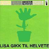 Lisa Gikk Til Helvete Lyrics Monster Blomster