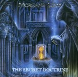 The Secret Doctrine Lyrics Morgana Lefay