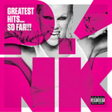 Greatest Hits... So Far!!! Lyrics Pink
