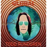 Global Lyrics Todd Rundgren