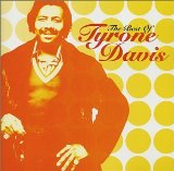 Miscellaneous Lyrics Tyrone Davis