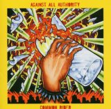 Against All Authority/Common Rider Lyrics Against All Authority