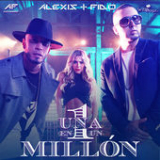 Una en un Millón (Single) Lyrics Alexis & Fido