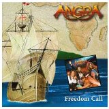 Freedom Call Lyrics Angra