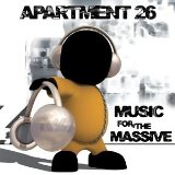 music for the massive Lyrics Apartment 26