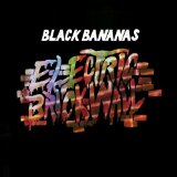 ELECTRIC BRICK WALL Lyrics Black Bananas