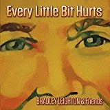 Every Little Bit Hurts Lyrics Bradley Leighton