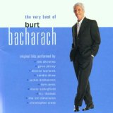 Miscellaneous Lyrics Burt Bacharach
