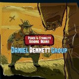 Peace And Stability Among Bears Lyrics Daniel Bennett