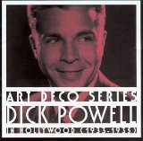 Miscellaneous Lyrics Dick Powell