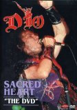 Sacred Heart Lyrics Dio
