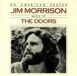 An American Prayer Lyrics Doors