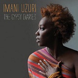The Gypsy Diaries Lyrics Imani Uzuri